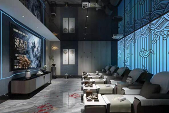 西安阎良按摩理疗：运动损伤康复